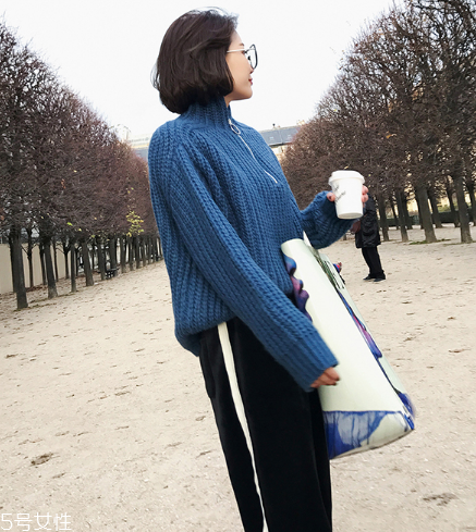 毛衣被染色了怎么才能洗掉？食鹽就能輕松解決