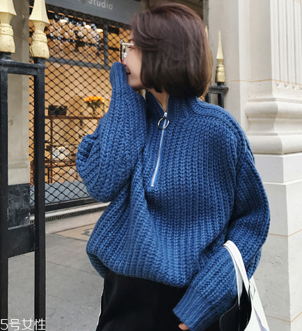 毛衣被染色了怎么才能洗掉？食鹽就能輕松解決