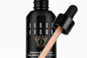 冬天用什么粉底不干？種草保濕型粉底