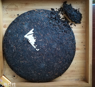 普洱熟茶減肥嗎？普洱熟茶口感不錯