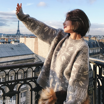 毛衣被勾線怎么處理？四招教你輕松恢復(fù)