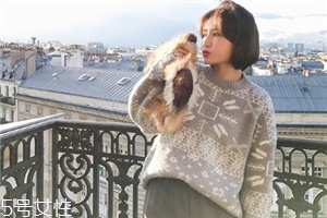 毛衣被勾線怎么處理？四招教你輕松恢復(fù)