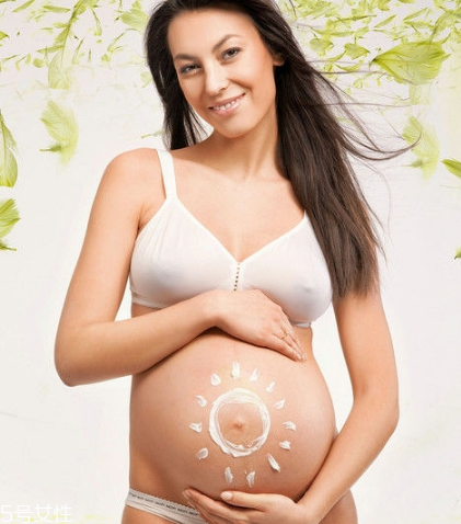 孕婦可以用ahc護(hù)膚品嗎？孕婦使用護(hù)膚品準(zhǔn)則