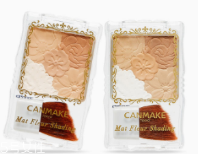 修容棒怎么暈開？4種工具使用指南