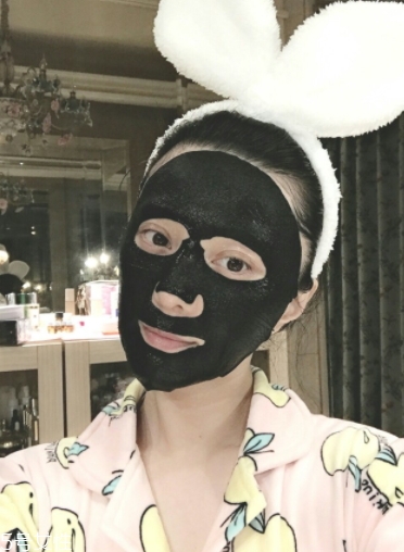 百雀羚三生花黑炭面膜多少錢？要洗嗎