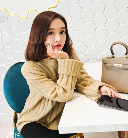 毛衣上的油漬怎么去除？教你五招再也不用擔心油漬