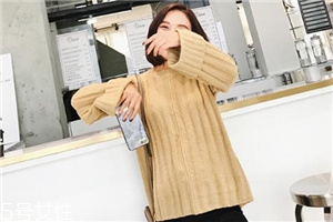 毛衣上的油漬怎么去除？教你五招再也不用擔心油漬