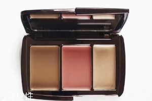 修容盤用什么刷子？6種基礎(chǔ)必備刷子