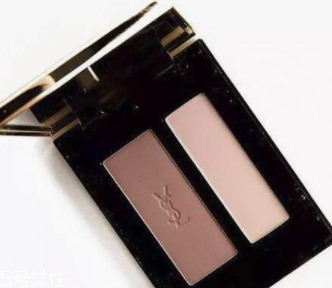 修容盤用什么刷子？6種基礎(chǔ)必備刷子