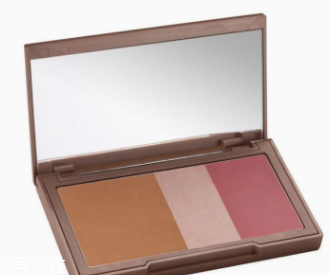 修容盤用什么刷子？6種基礎(chǔ)必備刷子