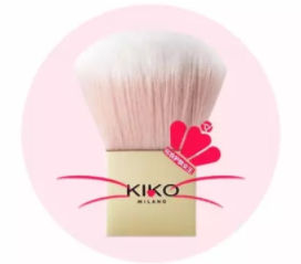 修容盤用什么刷子？6種基礎(chǔ)必備刷子