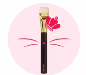 修容盤用什么刷子？6種基礎(chǔ)必備刷子