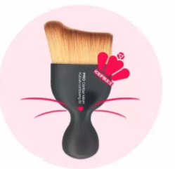 修容盤用什么刷子？6種基礎(chǔ)必備刷子