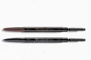 眉筆一般買什么顏色？這3種顏色不會出錯