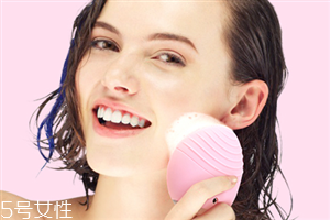 foreo luna潔面儀孕婦可以用嗎？購買孕婦專用品牌