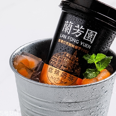 杯裝蘭芳園絲襪奶茶好喝嗎？來自奶茶控的評測