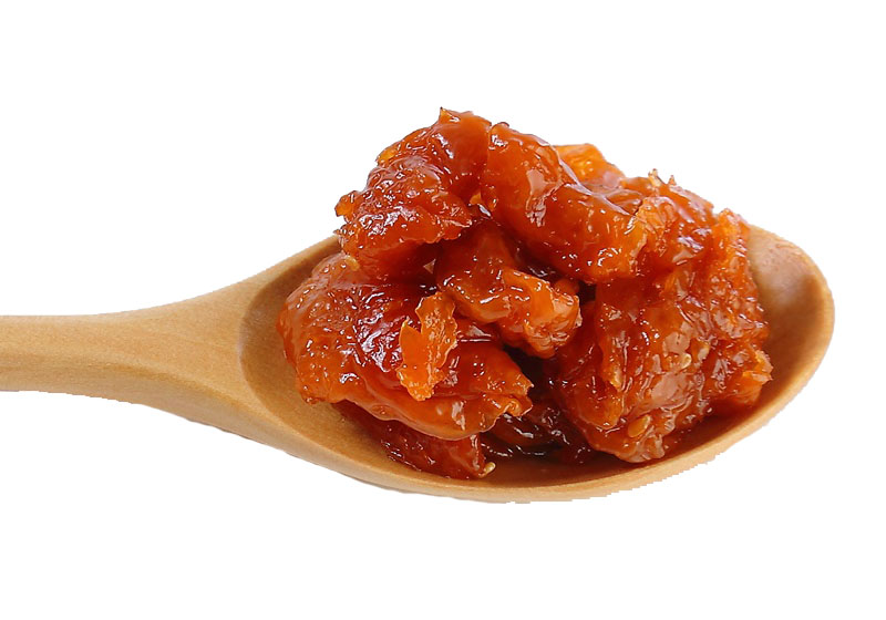 好吃的咸菜做法及推薦 好吃的咸菜做法及推薦