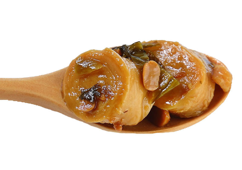 好吃的咸菜做法及推薦 好吃的咸菜做法及推薦