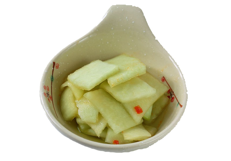 好吃的咸菜做法及推薦 好吃的咸菜做法及推薦