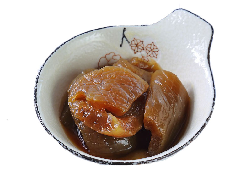 好吃的咸菜做法及推薦 好吃的咸菜做法及推薦