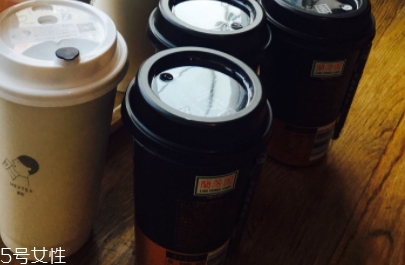 杯裝蘭芳園絲襪奶茶怎么喝？無(wú)需沖泡的便攜奶茶