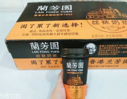 杯裝蘭芳園絲襪奶茶可以加熱嗎？要使用正確加熱方法