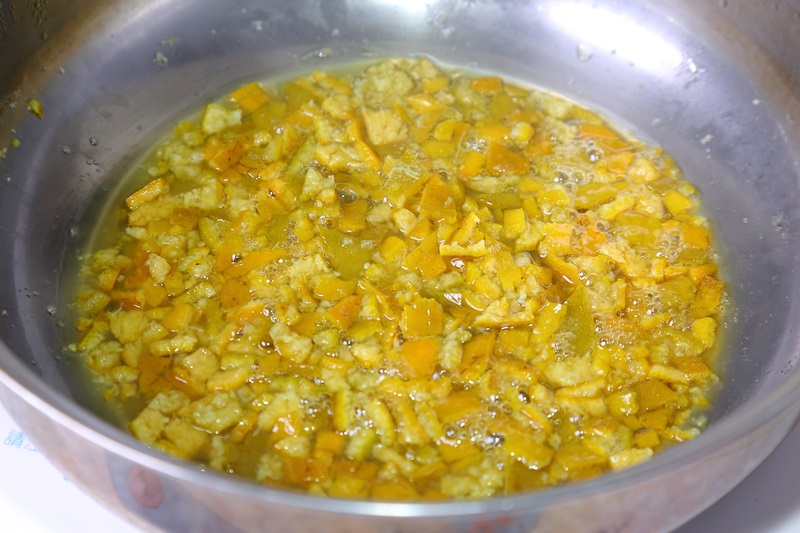 橘子皮怎么泡茶 橘子皮也有很多妙用 橘子皮怎么泡茶 橘子皮也有很多妙用