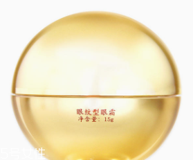 眼霜怎么用效果最佳？用法對(duì)了事半功倍