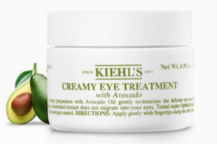 眼霜怎么用效果最佳？用法對(duì)了事半功倍