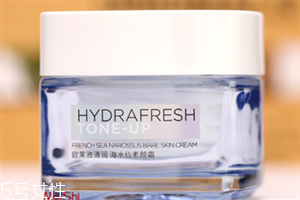 歐萊雅素顏霜孕婦可以用嗎？孕婦要謹(jǐn)慎使用素顏霜