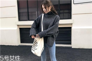 毛衣領(lǐng)口松了怎么辦？跟著小編這樣做