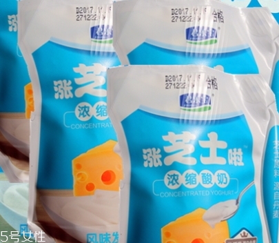 君樂(lè)寶芝士酸奶多少錢？邀你一起漲芝士啦