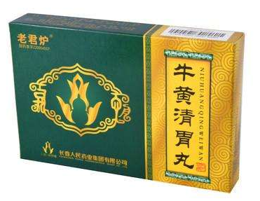 牛黃清胃丸小孩能吃嗎？在醫(yī)生指導(dǎo)下服用