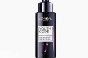 初級(jí)抗老護(hù)膚品有哪些？抗老套路get