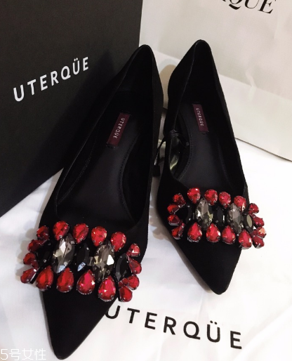 uterque是什么檔次？西班牙最值得購買的品牌