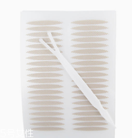 雙眼皮貼危害怎么處理？只在白天使用