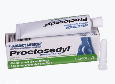 澳洲痔瘡膏怎么用？澳洲痔瘡膏你可別用錯