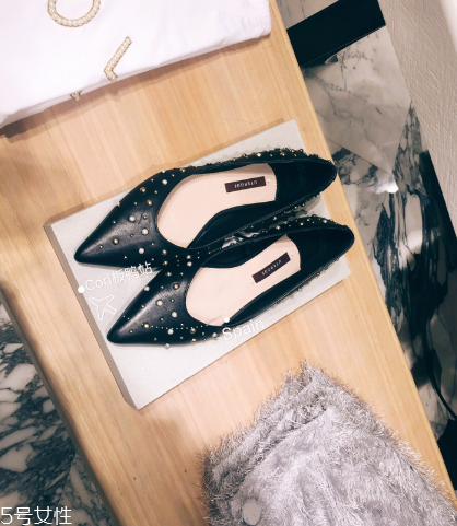 uterque鞋子怎么樣？出國必入的女鞋品牌