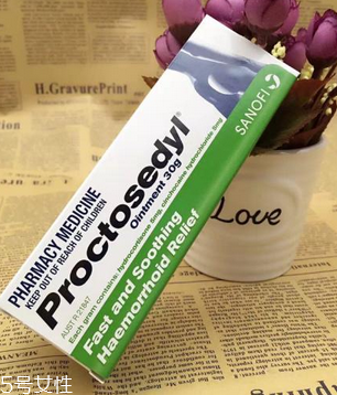 澳洲痔瘡膏哺乳期可以用嗎？外國藥品別瞎用