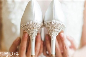 bella belle是什么檔次？千元級別的小眾婚鞋