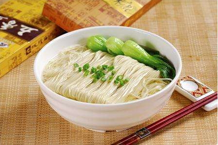 陽春面是哪里的特產(chǎn) 揚州的特色小吃 陽春面是哪里的特產(chǎn) 揚州的特色小吃
