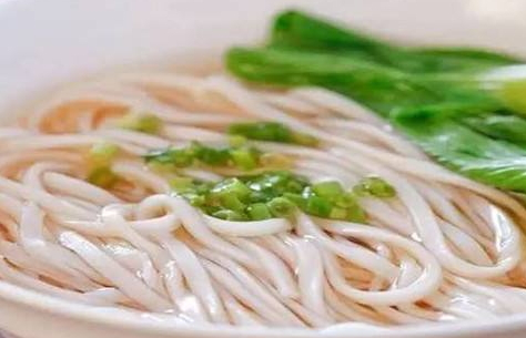 陽春面是哪里的特產(chǎn) 揚州的特色小吃 陽春面是哪里的特產(chǎn) 揚州的特色小吃