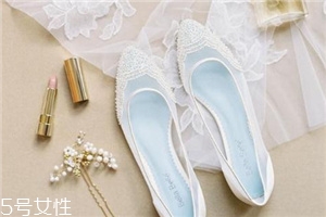 bella belle在哪里買？美到驚艷的小眾婚鞋