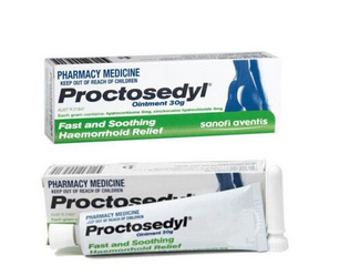 澳洲痔瘡膏有激素嗎？神藥也沒那么神