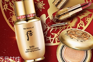 雅詩(shī)蘭黛和后哪個(gè)好用？哪個(gè)更貴？