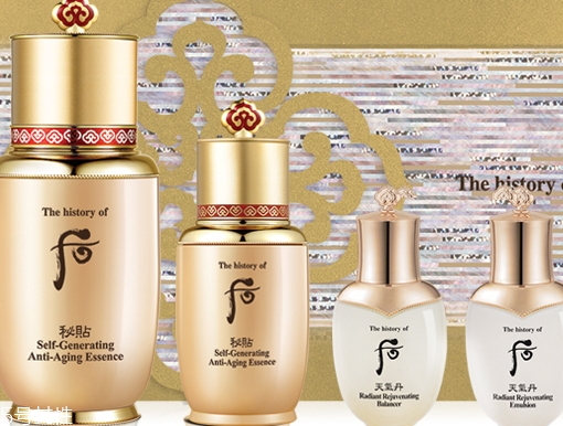 雅詩(shī)蘭黛和后哪個(gè)好用？哪個(gè)更貴？