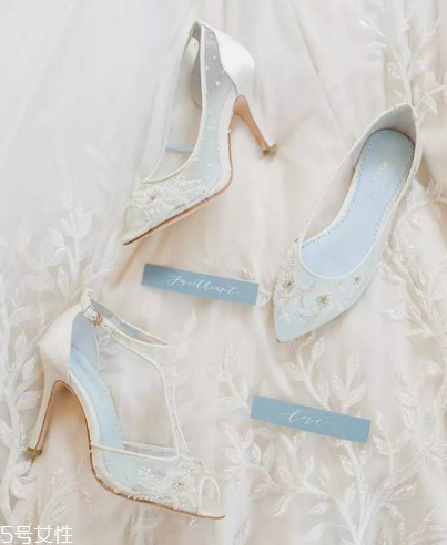 bella belle鞋子怎么樣？實(shí)現(xiàn)公主夢(mèng)的童話婚鞋