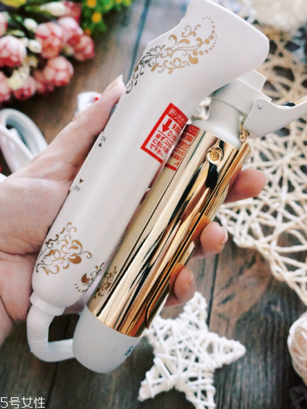 create ion卷發(fā)棒使用感 小仙女必備卷發(fā)神器 create ion卷發(fā)棒使用感 小仙女必備卷發(fā)神器