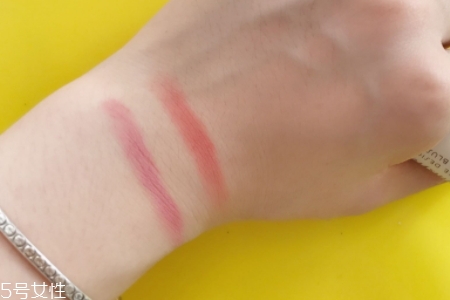 腮紅棒和腮紅粉哪個好？