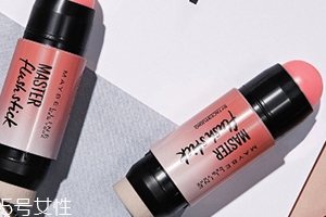 腮紅棒和腮紅粉哪個(gè)好？